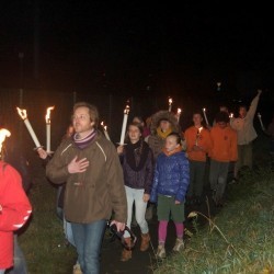DSC 0410 - Scouts en Gidsen Zaventem 